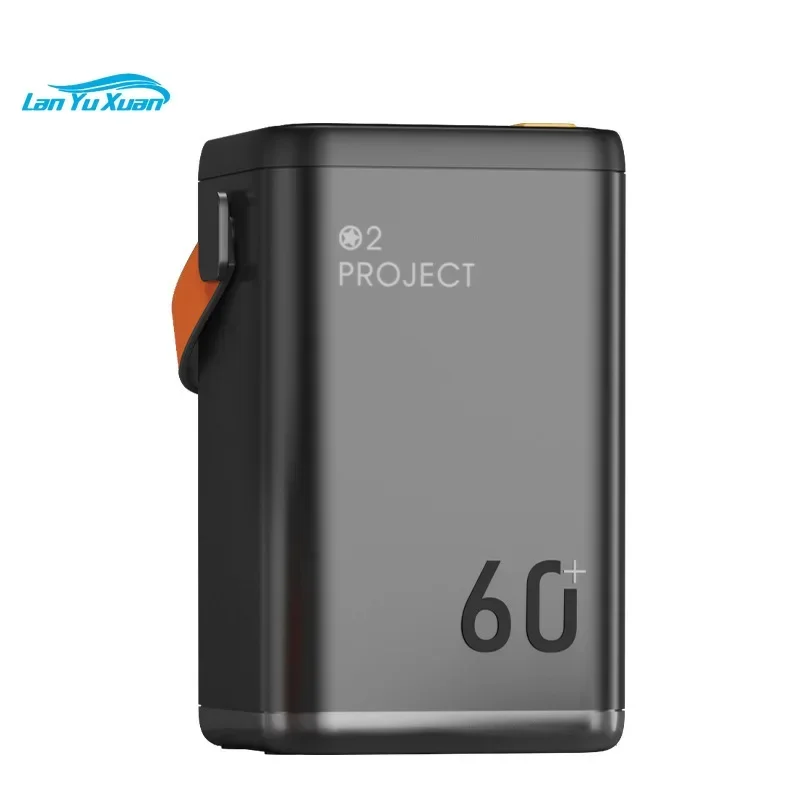 Ukraine Hot Selling 60000 Mah Power Bank Outdoor Home Office Portable   Station 60000mah Door To