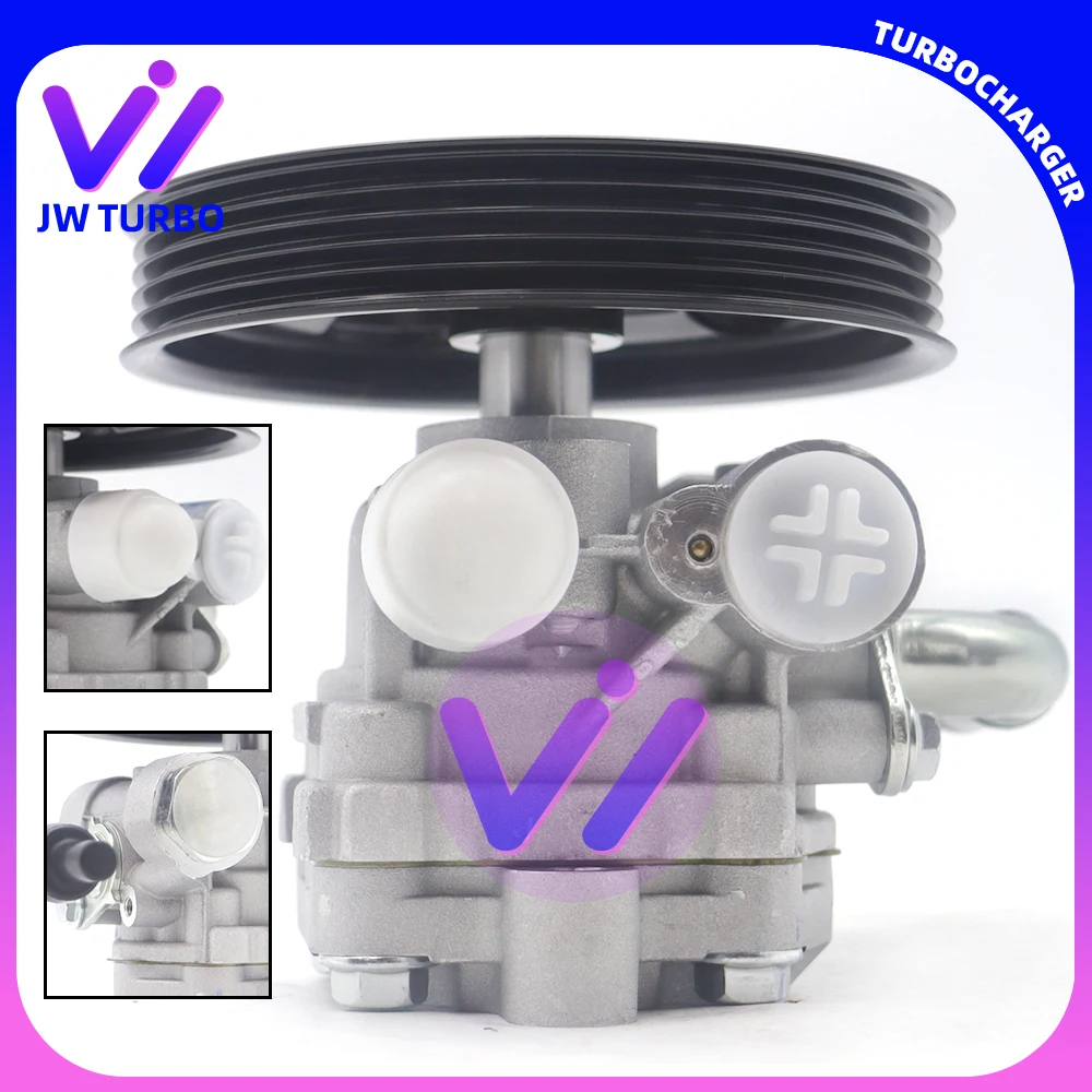 

Насос гидроусилителя руля для Suzuki Grand Vitara II 2,0 49110-65D00 49110-65D10 49100-65D10 4910065D00 4911065D10 4910065D10