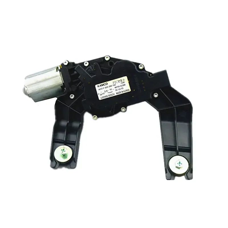 987102L000 987002l000 98710 2L000 Wiper Motor Rear For Hyundai Elantra TOURING i30 2007-2012