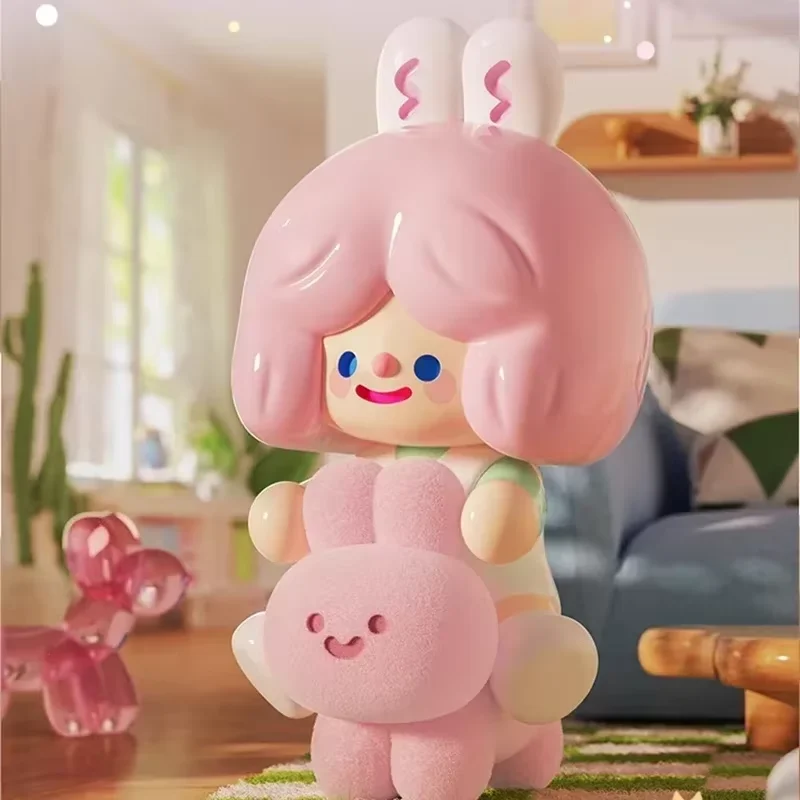 

Finding Unicorn RiCO Happy Room Tour Series Blind Box Toys Kawaii Anime Action Figure Caixa Caja Surprise Mystery Box Dolls Gift