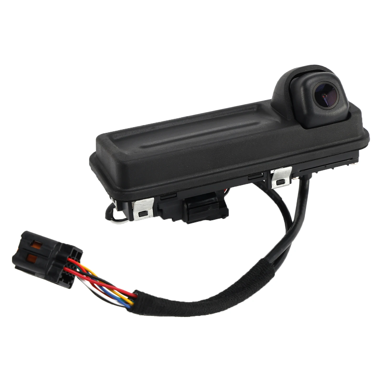 Rear View Camera Tailgate Handle Camera 99240-K0000 for Kia Soul 2020 2021 2022