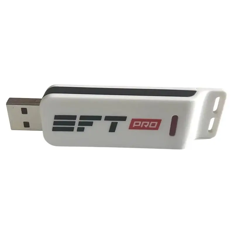 FC-[IANC-AB01] EFT Pro Dongle Tool Key Professional Mobile Phone Repair Unlock Activation & Flashing Security Dongle For