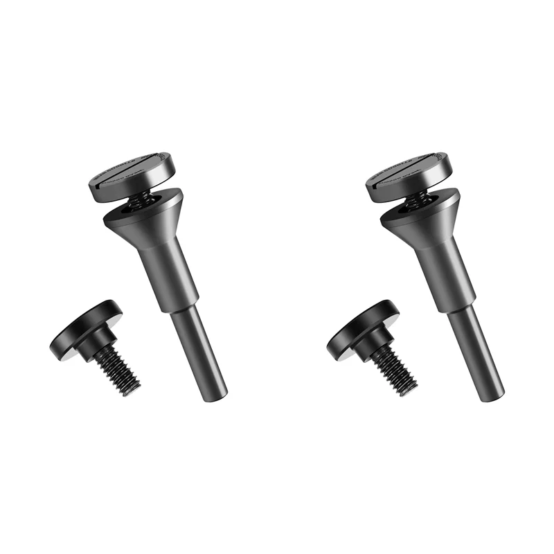 ABRS-2X Mounting Mandrel For Cut-Off Wheels, 6Mm, 10Mm Hole Cutting Disc, Grinding Wheel Saw Blade