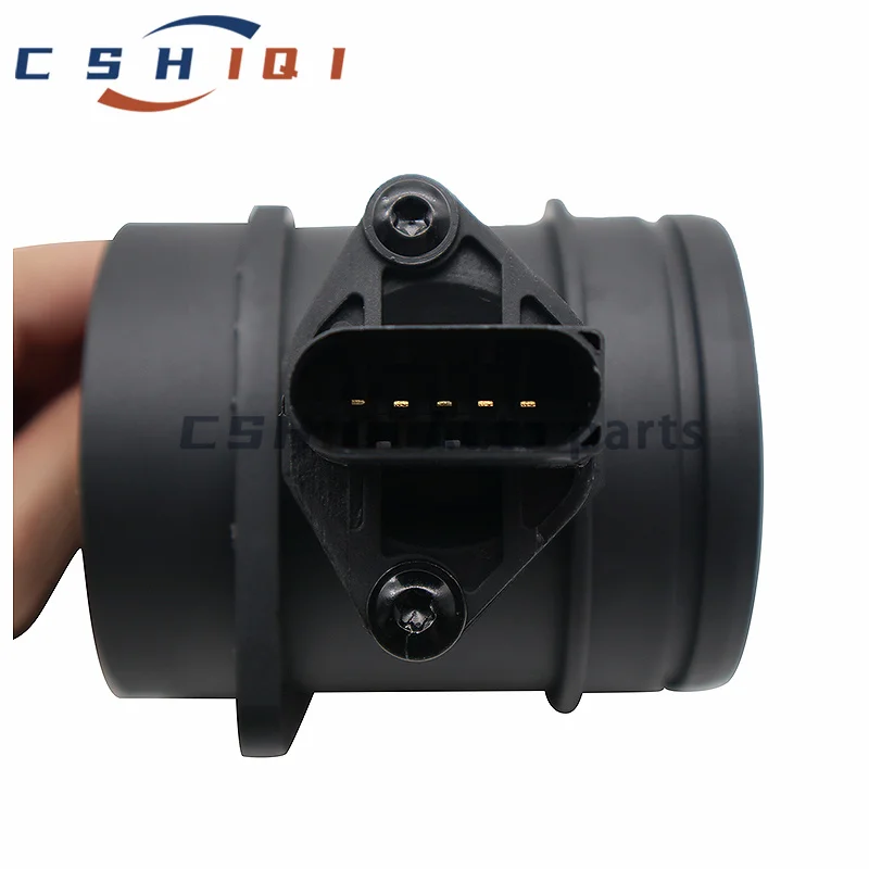 0280218075 Mass Air Flow Sensor For BMW E81 E87 E46 E90 E91 E92 116i 316i 318i 316Ci 318Ci 316TI 318TI Auto Part Accessories