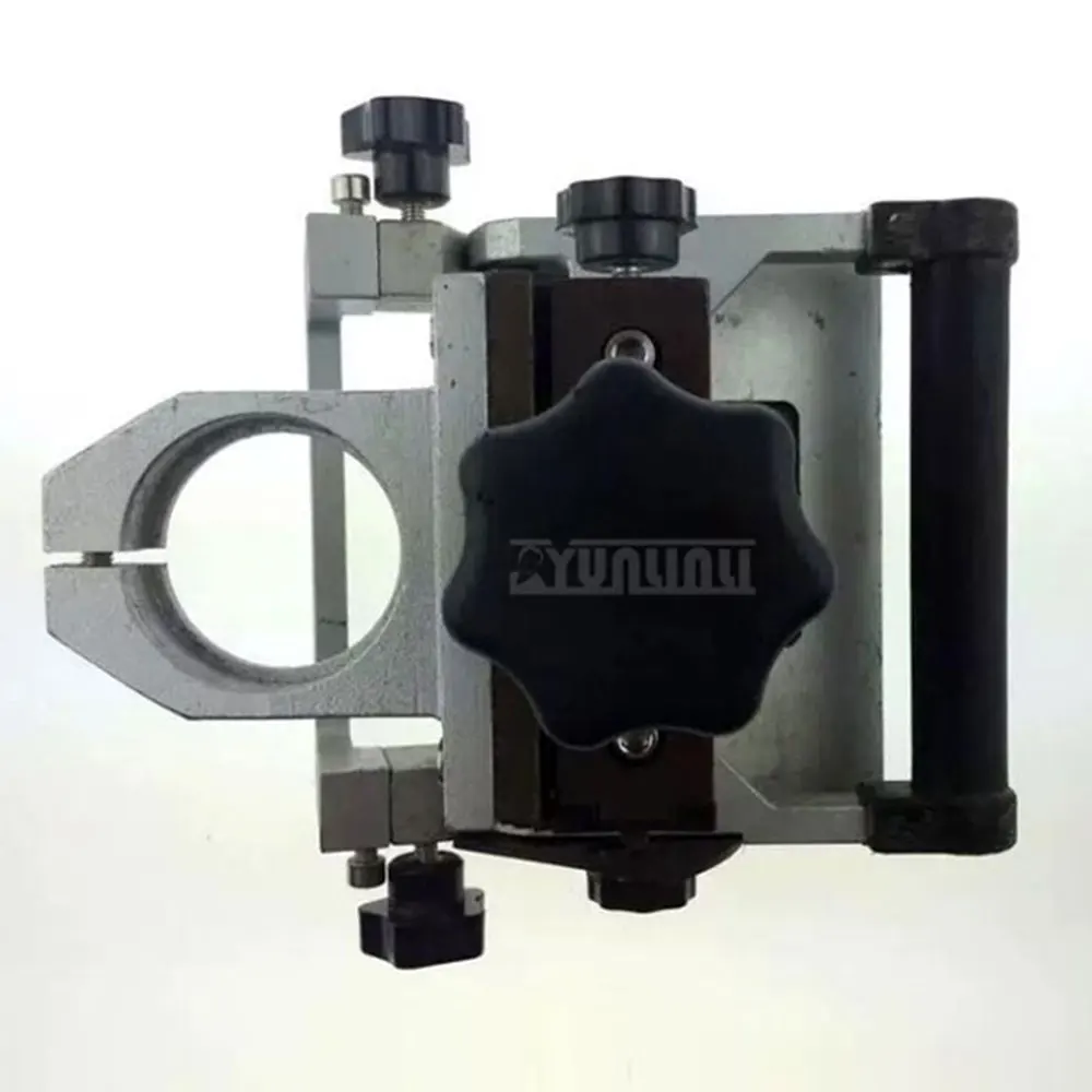 Pneumatic water grinder 45 degree chamfering frame with adjustable angle stone right angle grinding frame