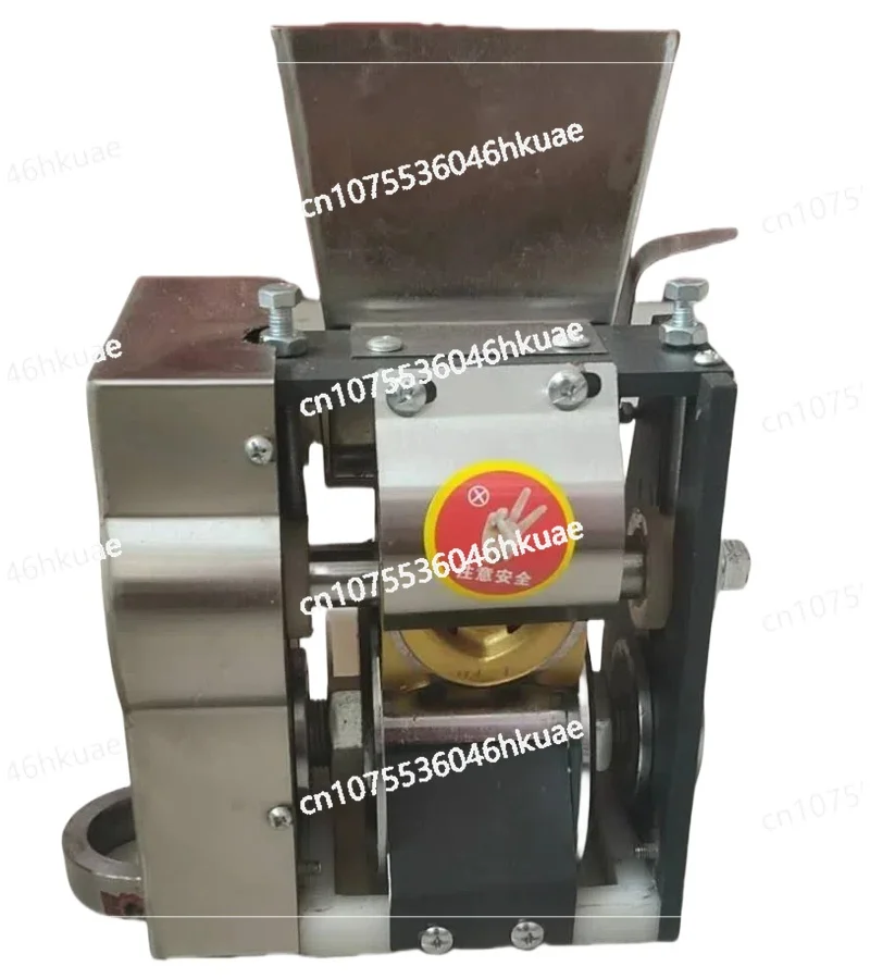 Moldes adicionales para máquinas de empanadas, samosas, raviolis, rollitos de primavera y bolas de masa - Moldes personalizables