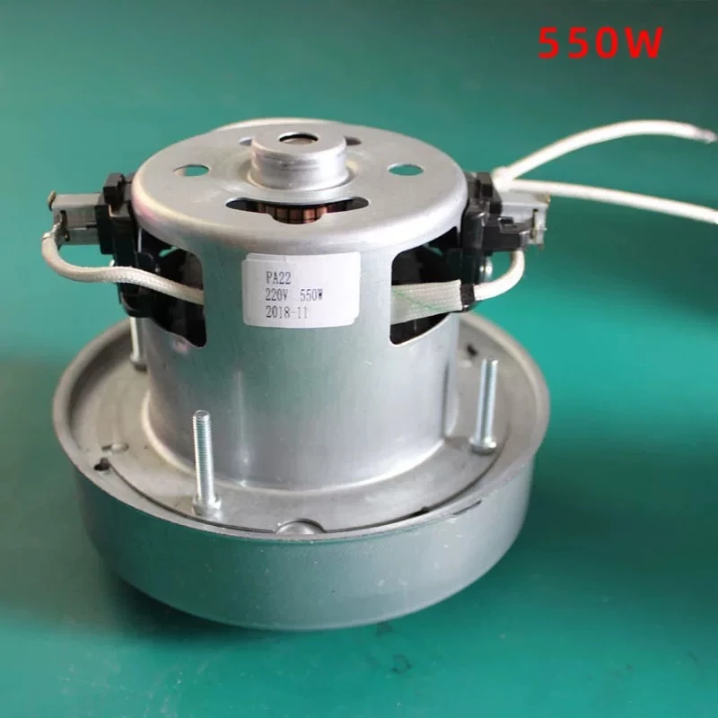 

Clothing thread cutting machine motor, hair suction thread head