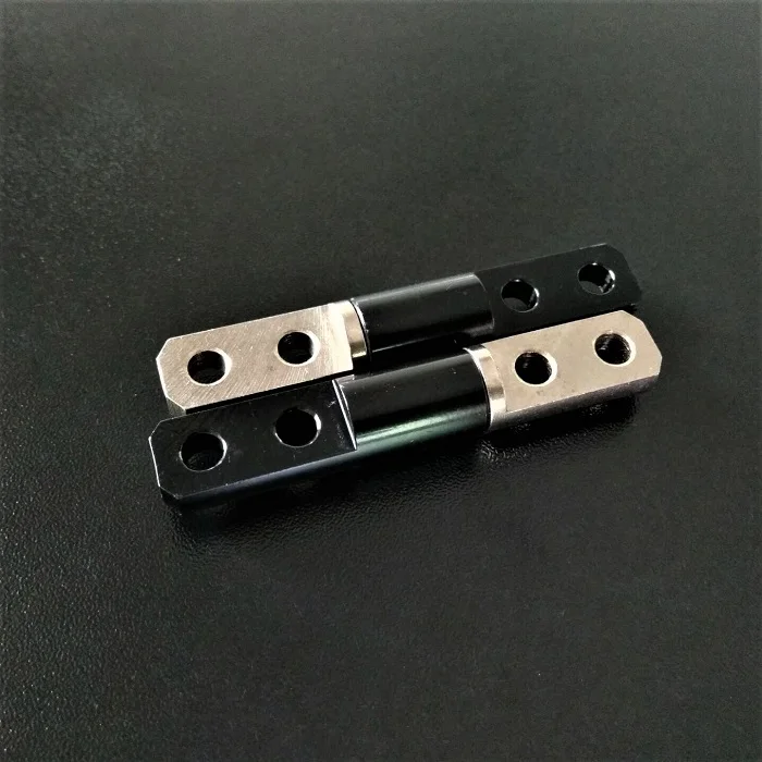 10 * 57 random stop zigzag damper shaft stop buffer hinge torque 70KGF.CM optional