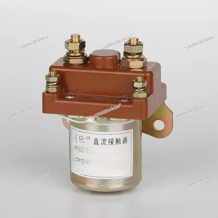 

CZ10-150 Electric Tricycle DC Contactor 12v24v36v48v60v72v