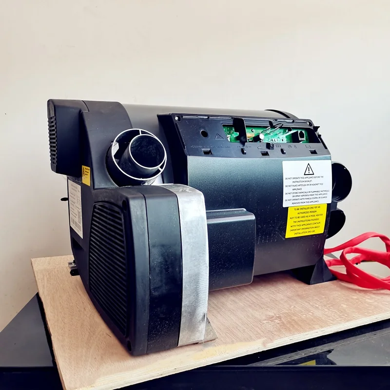 2KW 4KW 6KW الصين البنزين الديزل الهواء والماء سخان التوقف مشابه ل Truma Combi 6 LPG