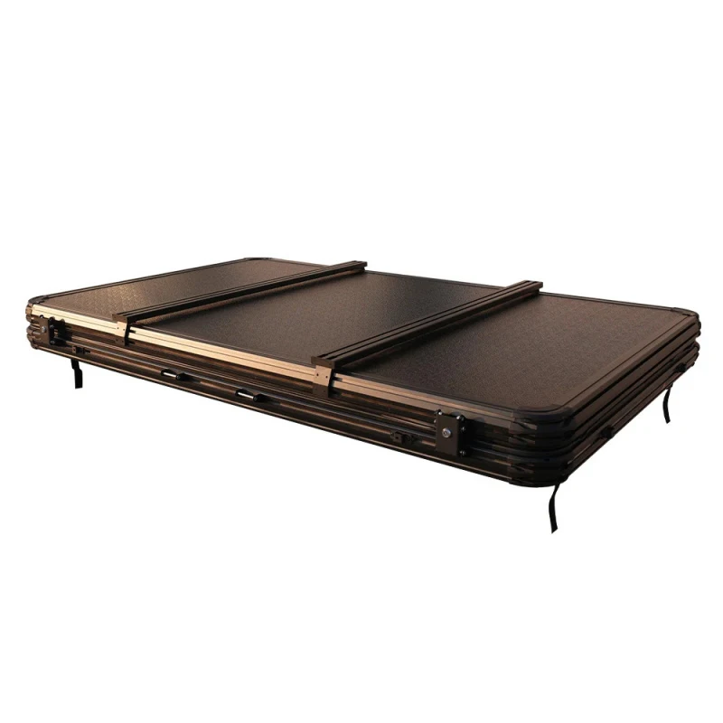 

Waterproof 4X4 Roof Top Aluminum Custom Outdoor Camping Car Tent