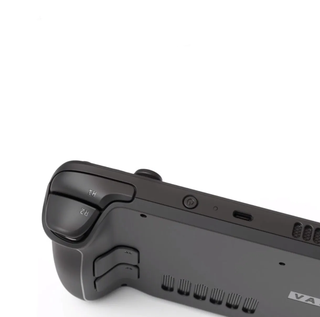 Steam Deck 512GB Handheld Console,delivering more than enough performance,Control with comfort