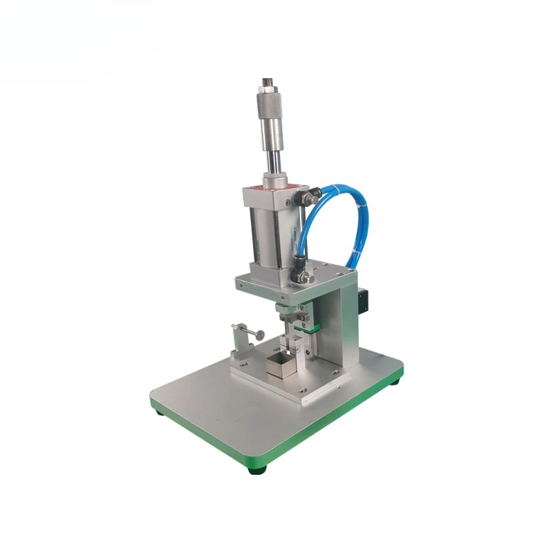 High quality and high precision side hole punching machine