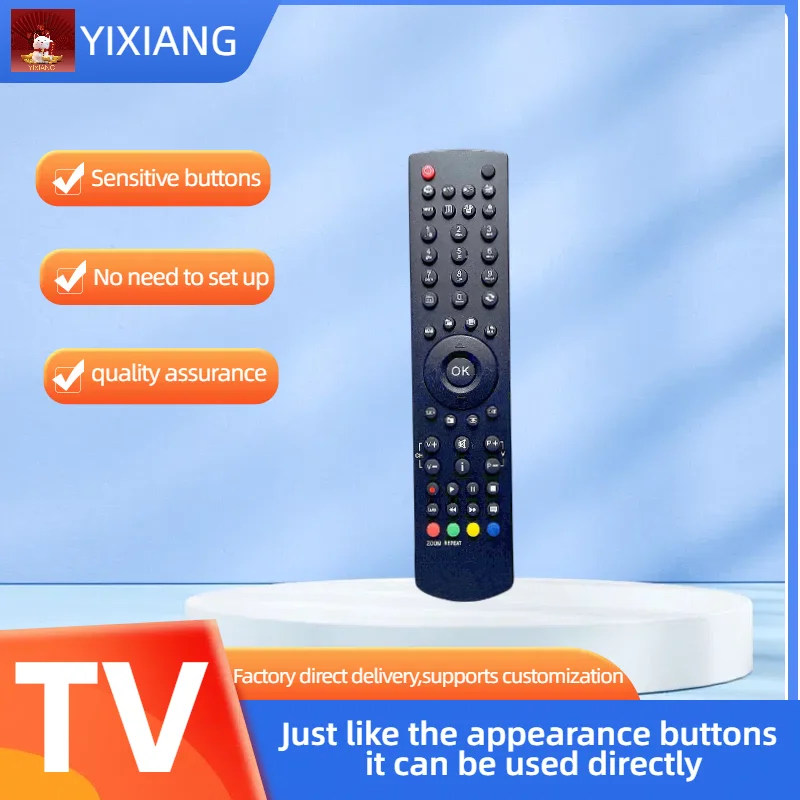 Пульт дистанционного управления подходит для Φ TV RC1912 RC1910 светодиодный LC24DV510K