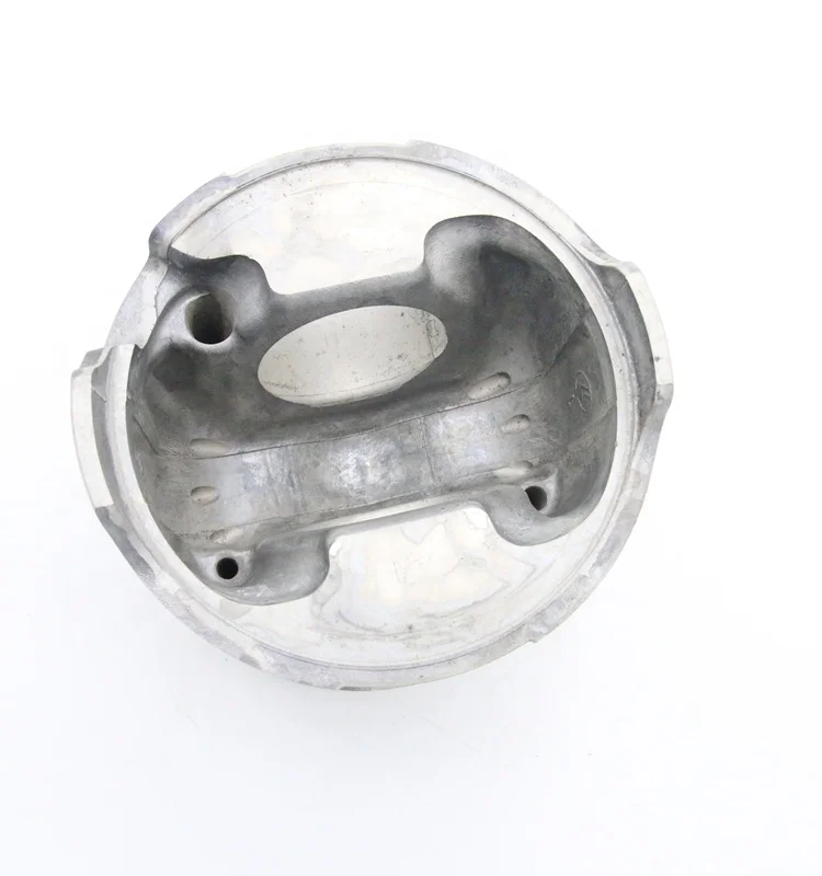 

Genuine Japan Original Quality Other Auto Parts 6WG1 6WA1 6WF1 1-12111887-2 1121118872 PISTON