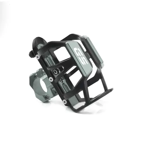 BMW R1200gs R1250gs R1300GS F650 F700 F800 G310 GS एडवेंचर बोतल वाटर केज ड्रिंक कप होल्डर स्टैंड मोटरसाइकिल एक्सेसरीज के लिए 10 best sales जी310 - №7