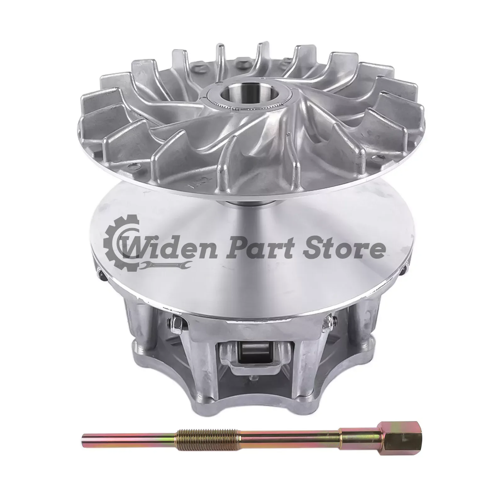 AP01 القابض الأساسي والسحب لـ 2003-2013 Kawasaki Prairie 360 KVF360A 49093-1075 490930012