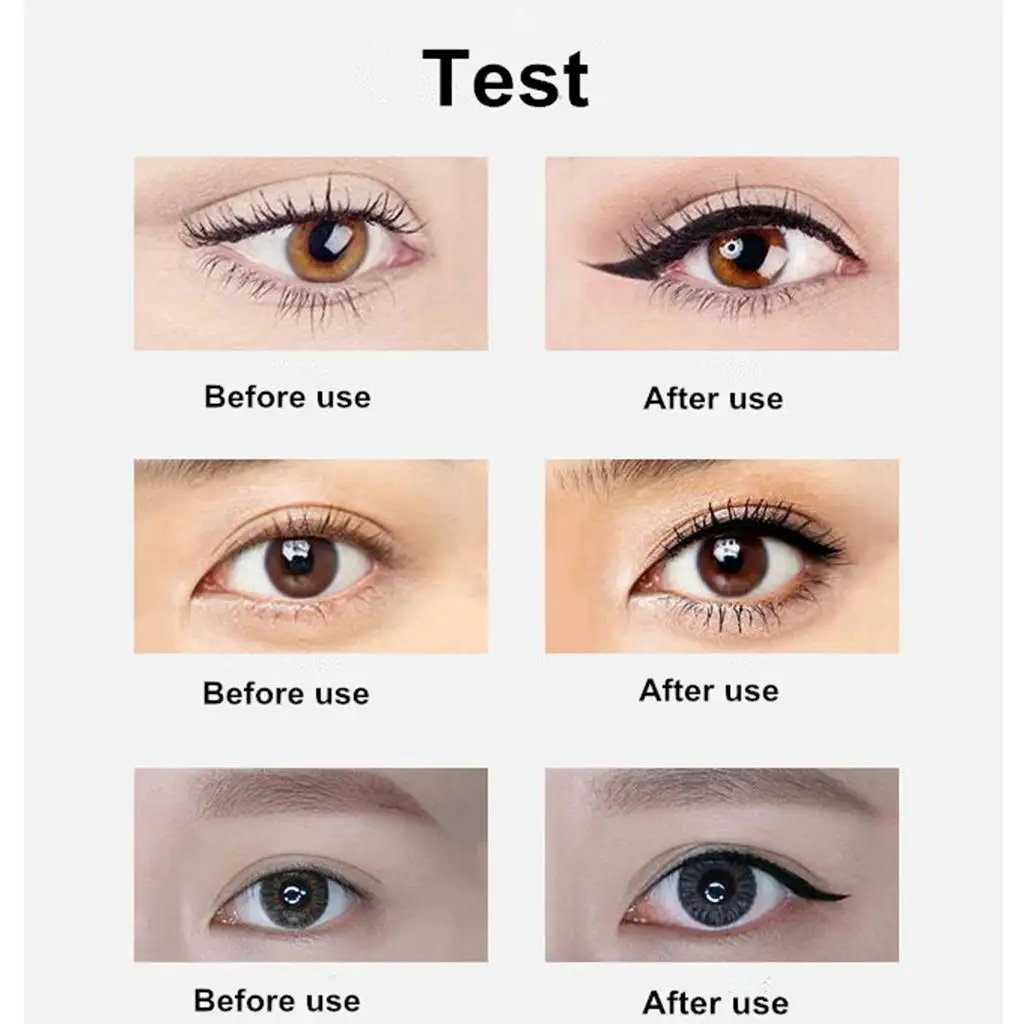 Водостойкая-жидкая-подводка-карандаш-для-глаз-быстросохнущая-не-размазывается-черная-для-любителей-красоты