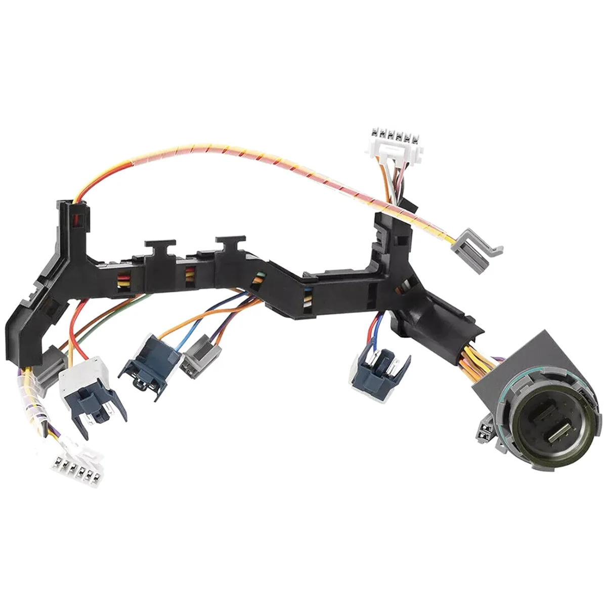 29543336 6 Speed Transmission Wiring Harness for Allison 1000 2000 2400 Internal Wire Harness 2006-2009