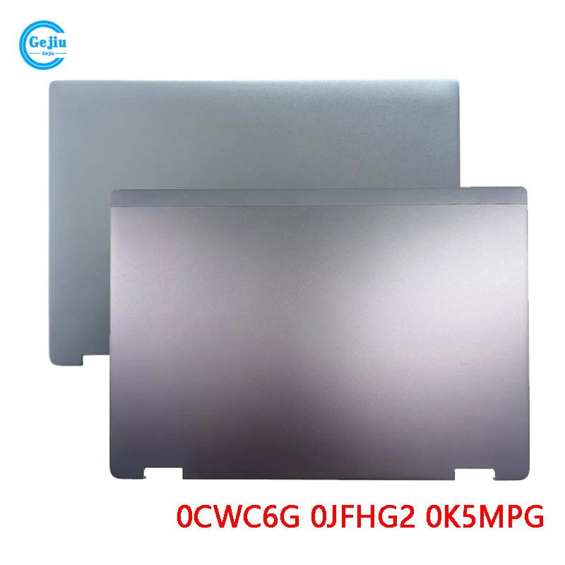 

NEW ORIGINAL Laptop LCD Back Case A Cover For DELL Latitude 7440 2-in-1 7440 0CWC6G 0JFHG2 0K5MPG