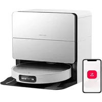 DISCOUNT SALES ON NEW Roborock Saros 10 Robot Vacuum and Mop