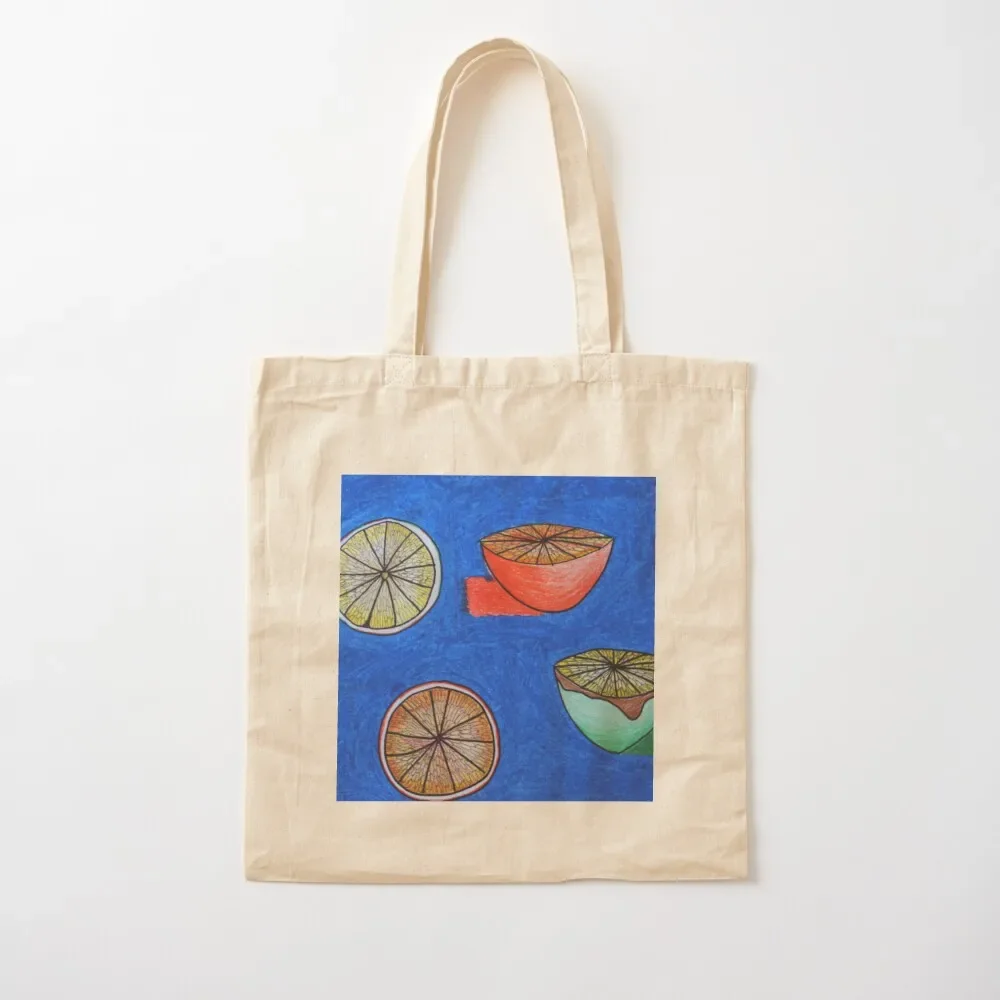 

OLB Tote Bag cute pouch bag hand bag ladies shopping cart bags tote canvas