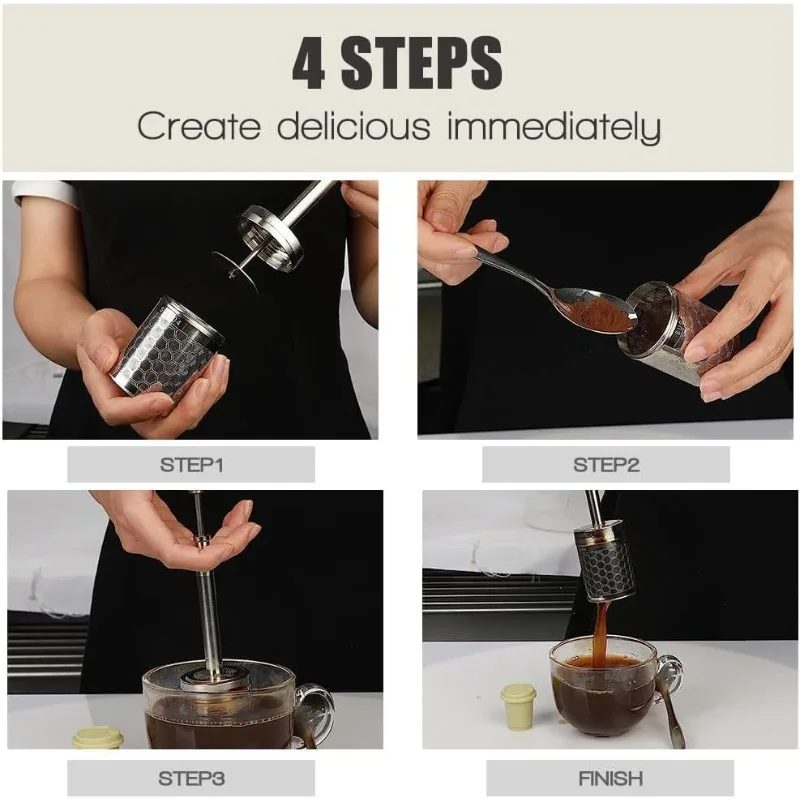 Thumbnail 2 - #9 Latest Coffee Brewers Offers