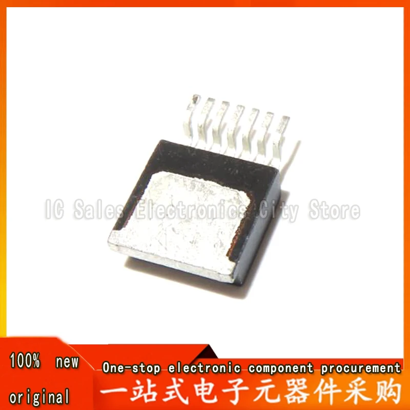 1-5-10PCS BTS7960B BTS7960 TO-263