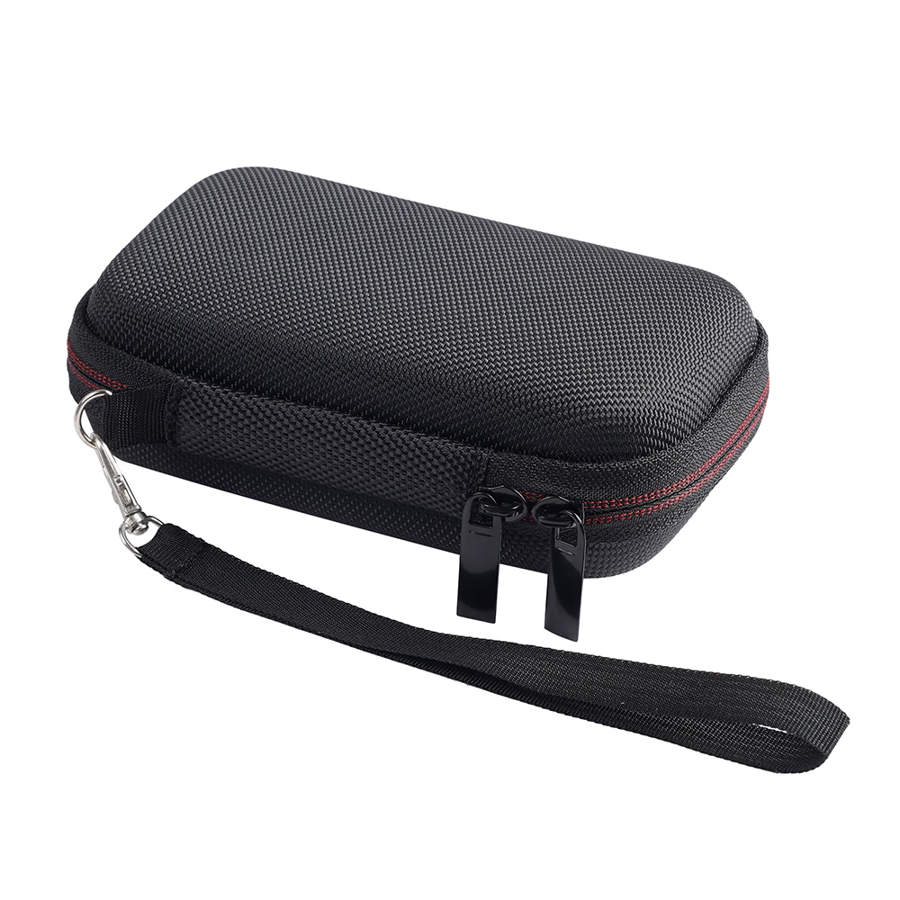 Portable Game Console Organiser Game Console Case For Ambernick RG28XX EVA Portable Storage Bag