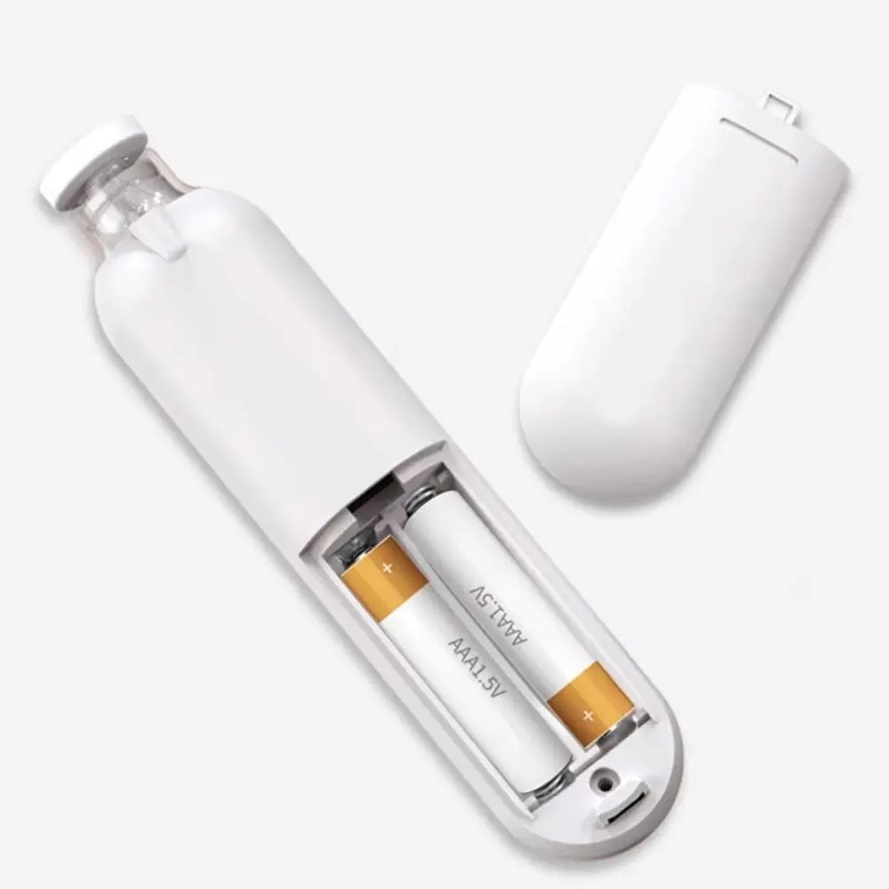 

Малошумный электрический триммер для детских ногтей, обрезка на 360 градусов со светодиодной подсветкой, набор детских машин для стрижки ногтей, одна кнопка для запуска с коробкой для хранения