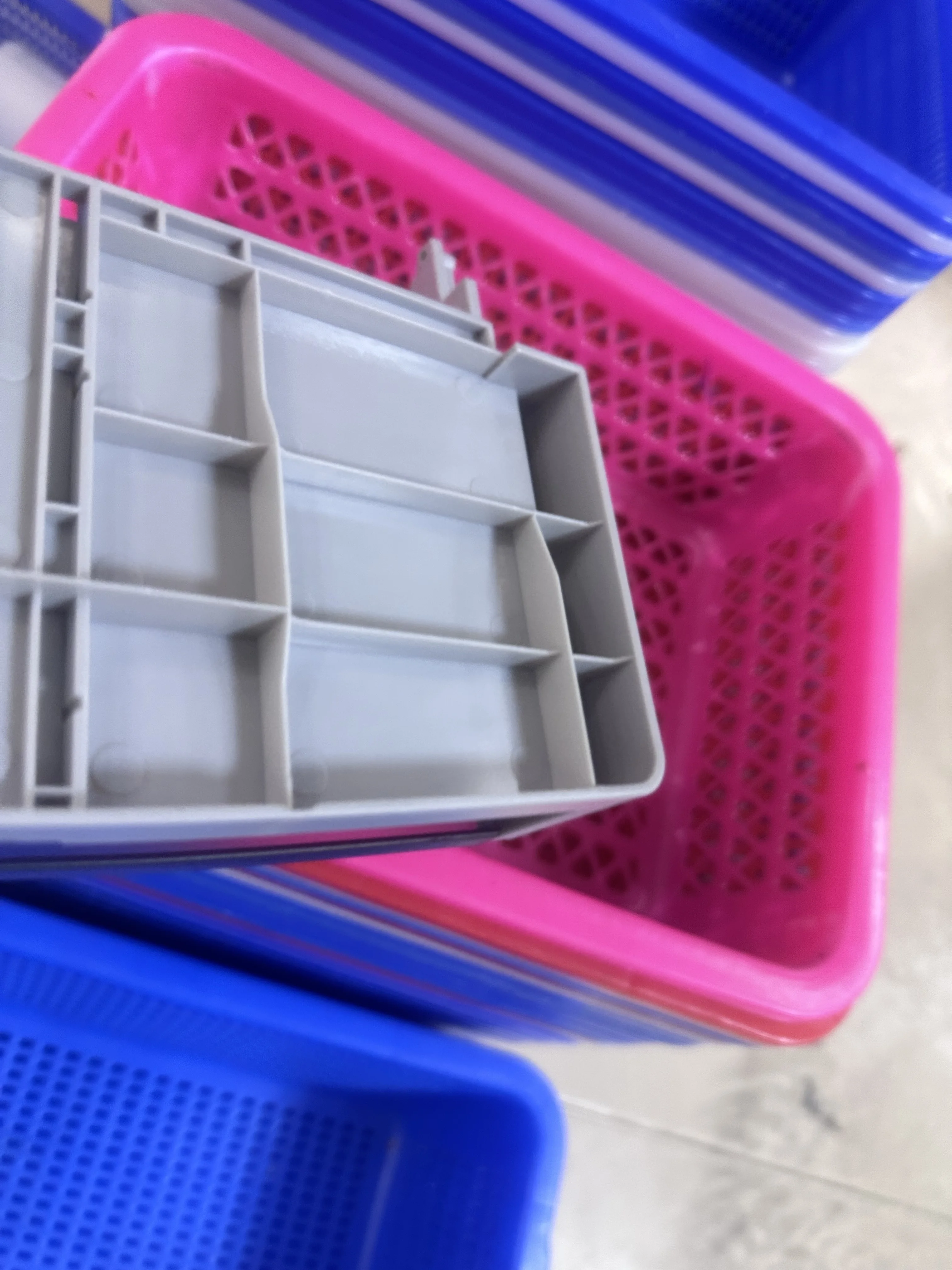 

1X RM1-4305-000CN RM1-4305-000 Paper Input Pickup Tray for HP LaserJet M1005 MFP