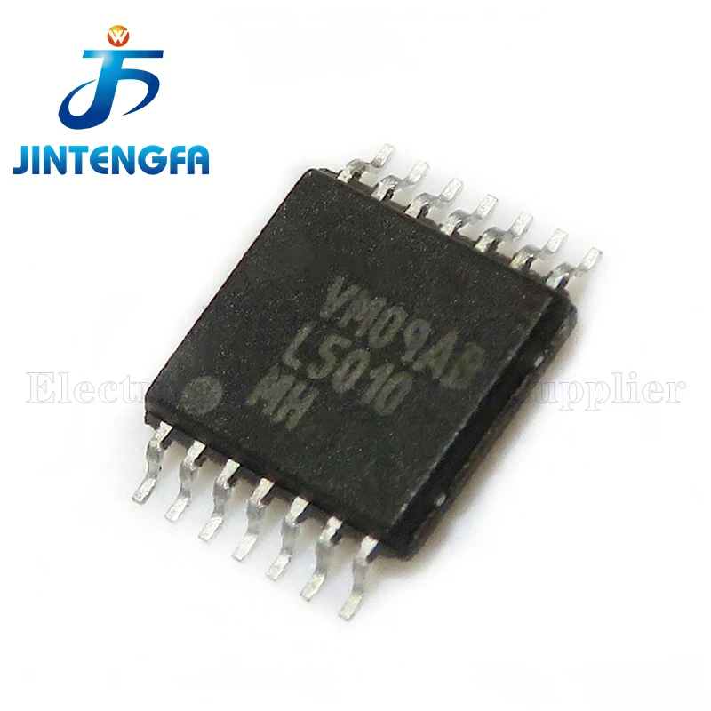 

5 шт. LM5010MH TSSOP14 LM5010MHX L5010MH TSSOP-14 Чипсет в наличии
