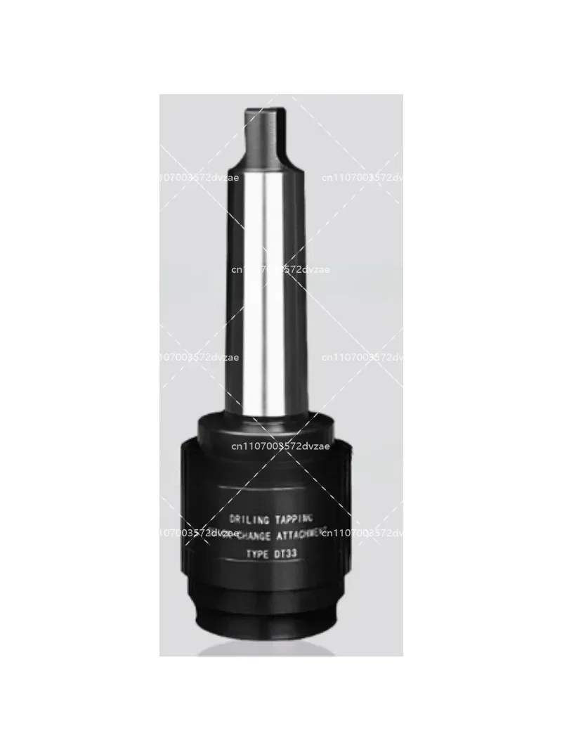 DT33 MT5 Tap Bracket Connector Rocker Drilling Tapping Collet for Milling Tool Accessory