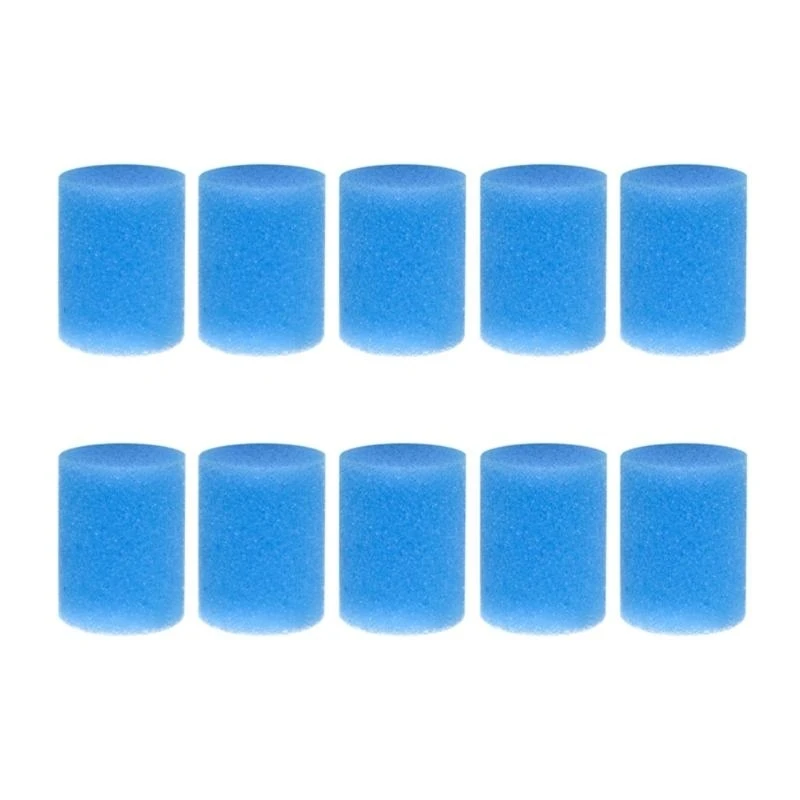 M7DF Губчатая насадка для эффективного удаления грязи вакуумных деталей аксессуаров