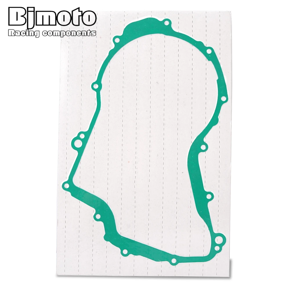 Stator Magneto Generator Cover Gasket For Yamaha YFM400 YFM400FH Big Bear Buckmaster YFM400FW Kodiak 400 4WD 1999 2000