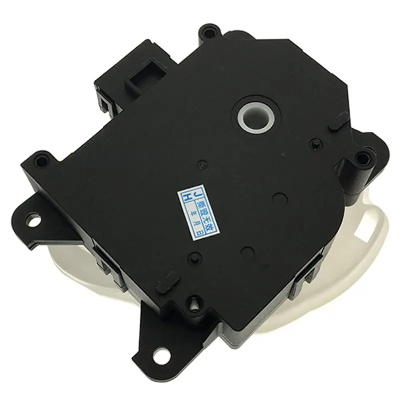 【GIFT】HVAC Heater A/C Servo Motor Blend Air Door Actuator 79140-SLG-H51 79140SLGH51 For Honda Odyssey 2009-2014
