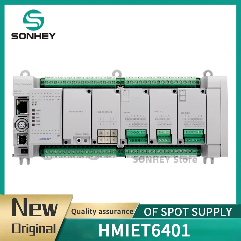 New Original Harmon…