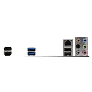 ASUS-PLACA MOTHER M5A97 EVO2/M52BC, AM3 + AMD 970 DDR3 32GB, Athlon IX2, 265 460 CPU SATA III, USB 3.0, Micro ATX 8 Main Sales Plate Mother AM3 - №7