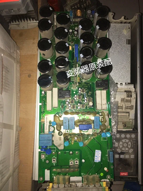 ACS400 frequency converter 37kw power board SNAU4433 driver board/motherboard/power board