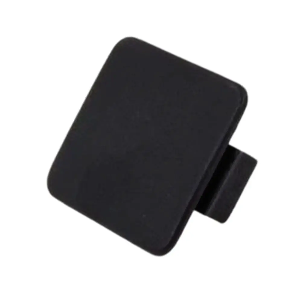 For BMW 3 Series For E30 Front \Bumper Bracket Nut \Cap Cover 51111888293 Direct Replacement Car Exterior Parts