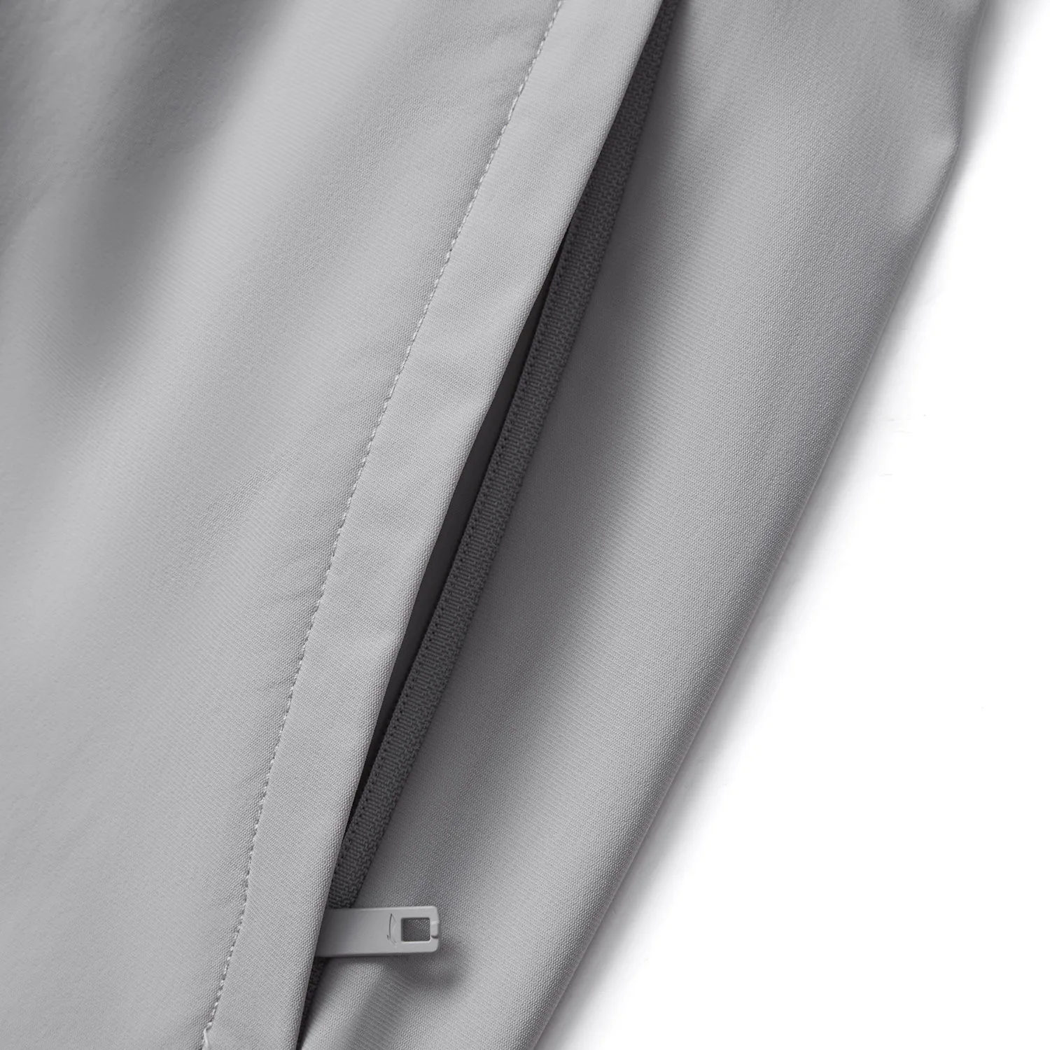 Li-Ning Men Training กางเกงขาสั้นถักที่แห้ง FREEZE ปกติ Fit 79% โพลีเอไมด์ 21% Elastane ซับกางเกงกีฬา AKYV033