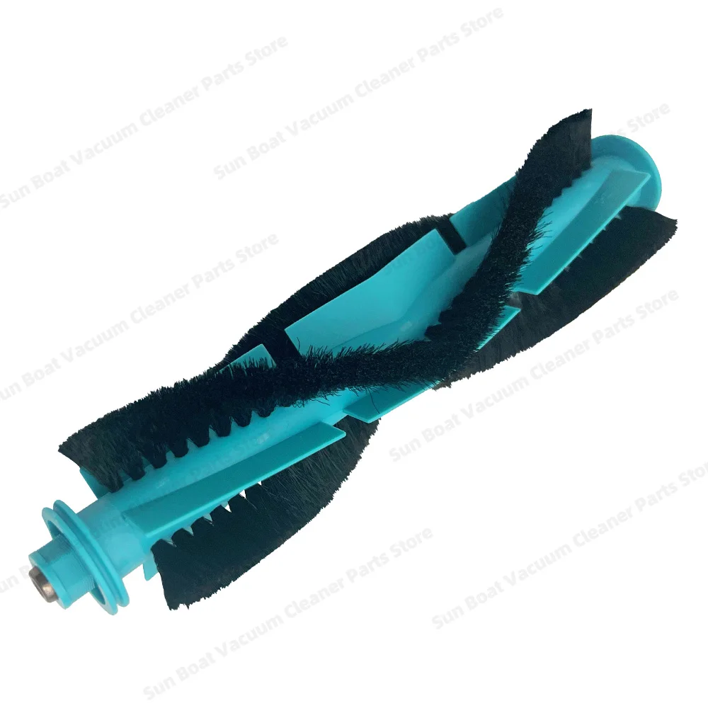 Compatible for Dreame Mova E10/ Ultenic D10, T10 Lite Robot Vacuum Replacement Main Side Brush HEPA Filter Mop Pads Spare Parts