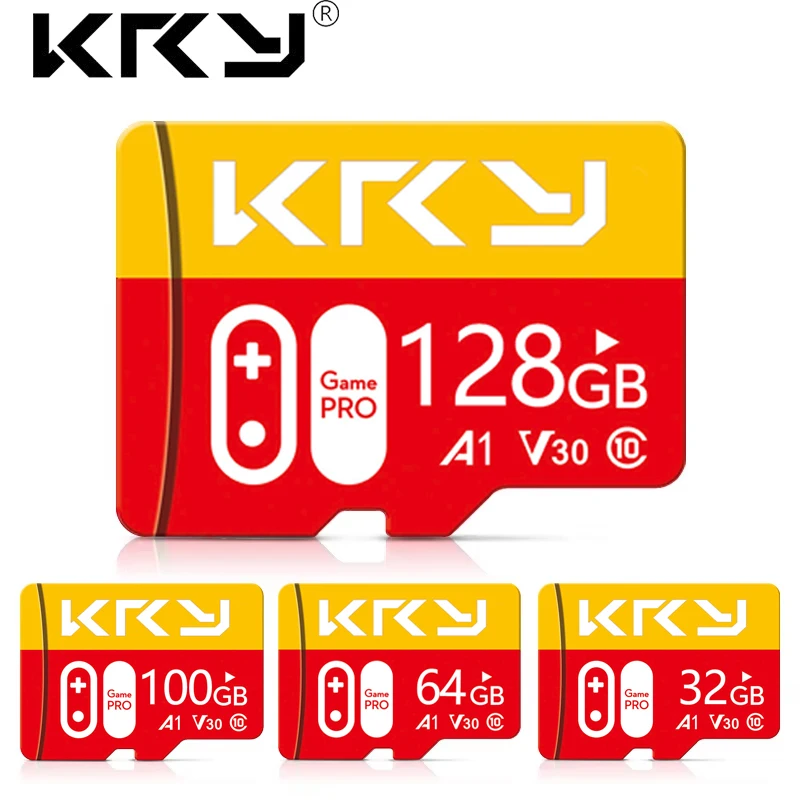 

Micro Memory SD-карта 128 ГБ 100 ГБ 64 ГБ 32 ГБ 16 ГБ 8 ГБ Flash Class 10 SD-карта 128 ГБ Карта памяти 100 ГБ 64 ГБ 32 ГБ Карта памяти для телефона