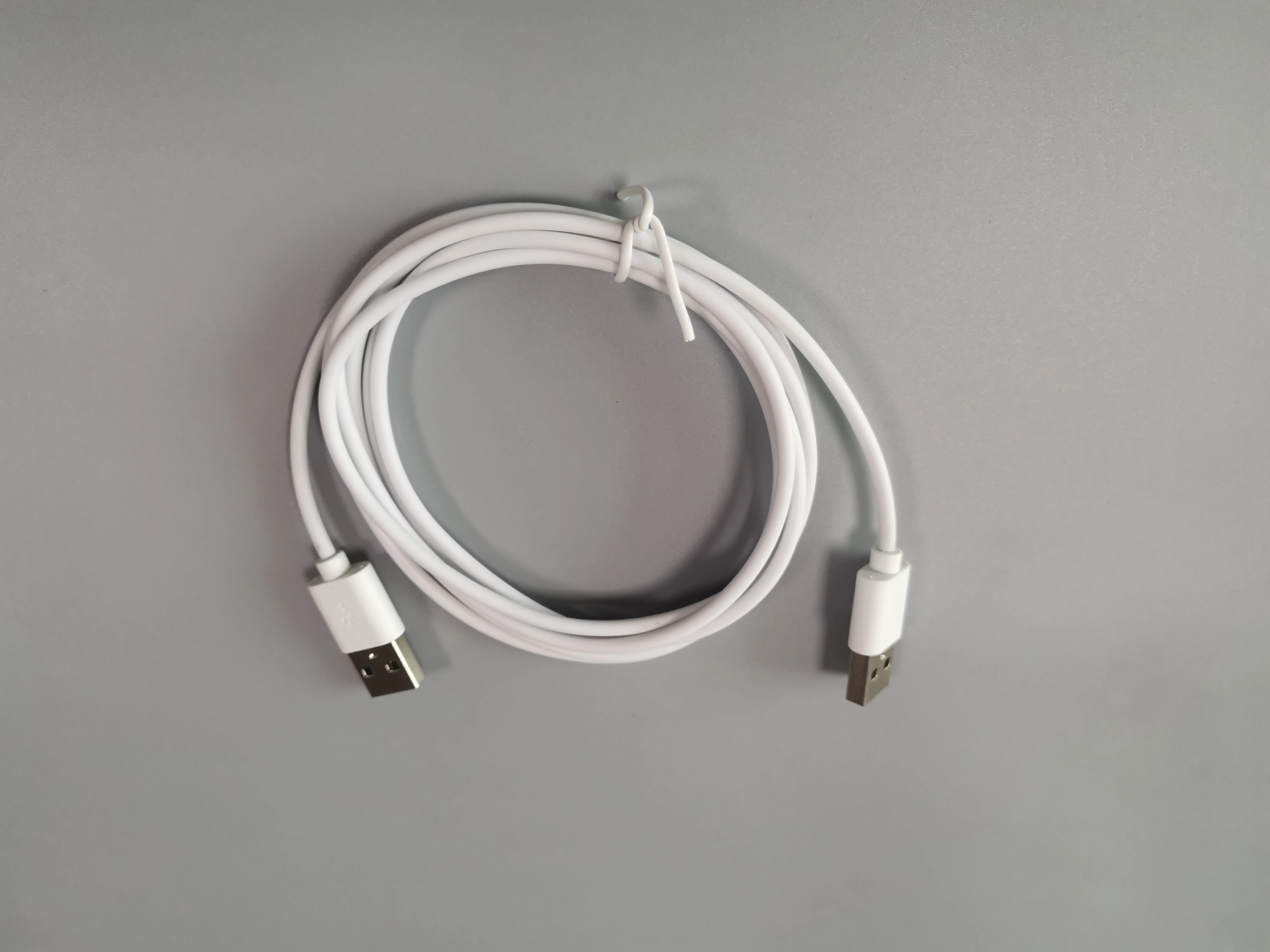 USB-USB Anti-Theft Cable for Laptop Anti-Theft System