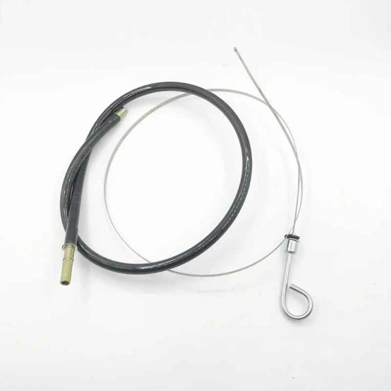 For Komatsu PC200 220 240-8 6D107 engine oil dipstick casing shell filling cover