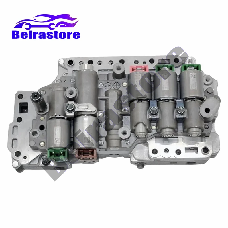 Original New C0GF1 CVT Transmission Valve Body 488002H000 For Hyundai Elantra Sonata Verna New Generation IX25 Lingdong Kia K3