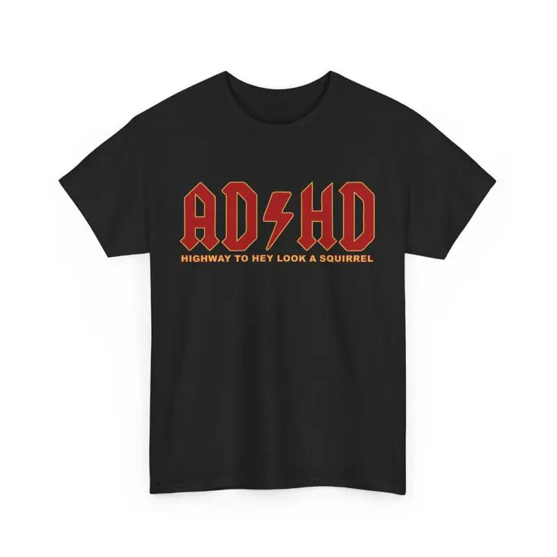 Adhd Highway To Hey… - image