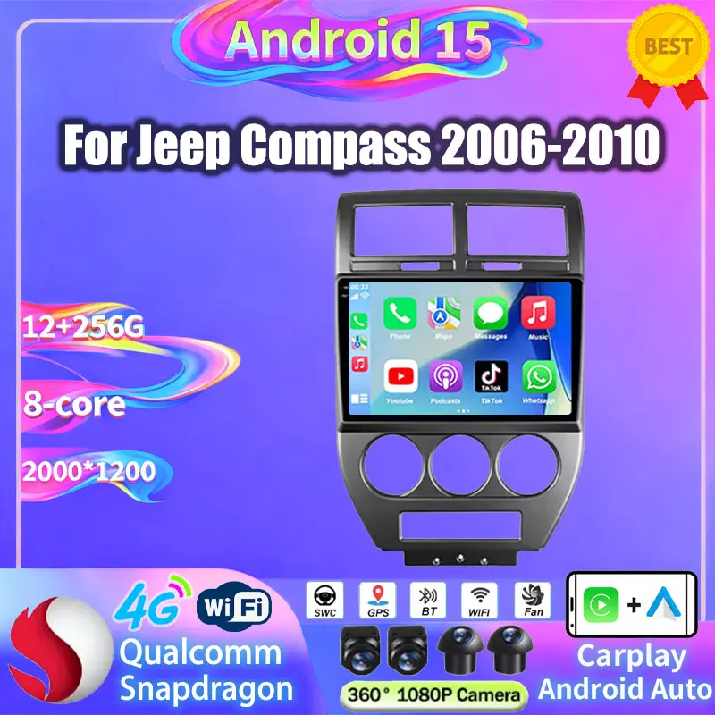 Android 15 For Dodg… - image