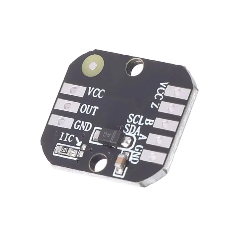 AMR Sensorings Module For Drones Navigation QR Code Scanners And Smartests Device Integration HX5E