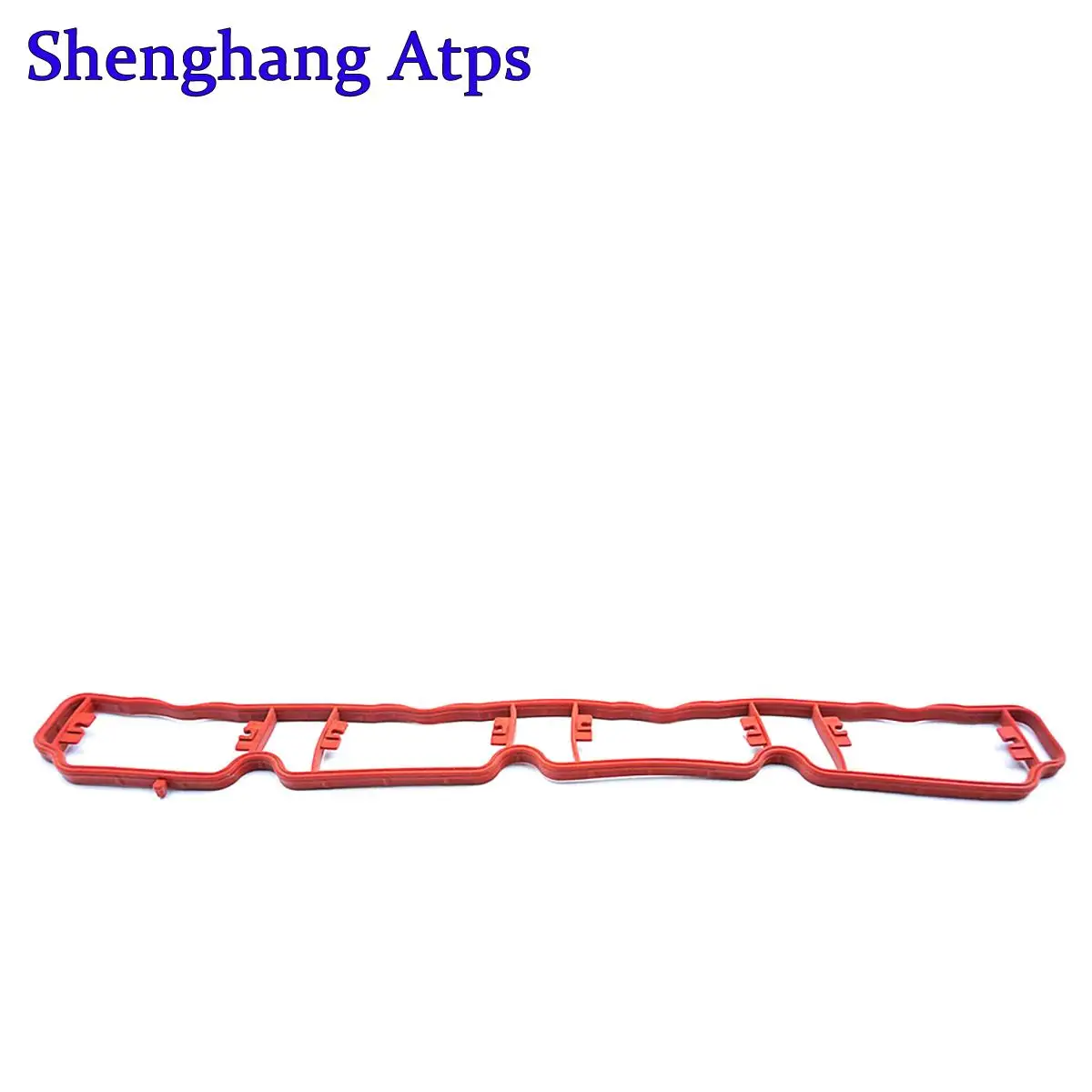 10 Pcs 06F129717D 2.0T TSI Intake Manifold Gasket Seal for VW Golf Passat Tiguan Beetle CC Audi A3 TT 06J 133 201G 06J 133 201AL